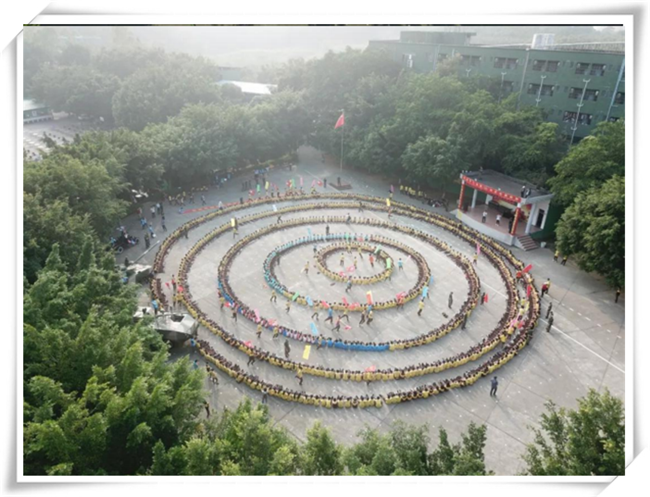 员工通过黄埔军事训练得到什么